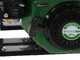 Greenbay GB-TWP 80 Petrol Water Pump - For Dirty Waters - with 80 Fittings