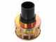 Greenbay GB-TWP 80 Petrol Water Pump - For Dirty Waters - with 80 Fittings