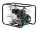 Greenbay GB-TWP 80 Petrol Water Pump - For Dirty Waters - with 80 Fittings