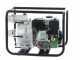 Greenbay GB-TWP 80 Petrol Water Pump - For Dirty Waters - with 80 Fittings