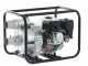 Greenbay GB-TWP 80 Petrol Water Pump - For Dirty Waters - with 80 Fittings
