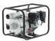Greenbay GB-TWP 80 Petrol Water Pump - For Dirty Waters - with 80 Fittings