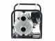 Greenbay GB-TWP 80 Petrol Water Pump - For Dirty Waters - with 80 Fittings