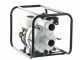Greenbay GB-TWP 80 Petrol Water Pump - For Dirty Waters - with 80 Fittings
