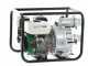 Greenbay GB-TWP 80 Petrol Water Pump - For Dirty Waters - with 80 Fittings