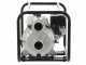 Greenbay GB-TWP 80 Petrol Water Pump - For Dirty Waters - with 80 Fittings