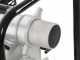 Greenbay GB-TWP 80 Petrol Water Pump - For Dirty Waters - with 80 Fittings