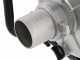 Greenbay GB-TWP 80 Petrol Water Pump - For Dirty Waters - with 80 Fittings