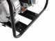Greenbay GB-TWP 80 Petrol Water Pump - For Dirty Waters - with 80 Fittings