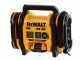DeWalt DCC018N-XJ - Portable Battery-powered Air Compressor - 18V/2.0ah Battery and Charger