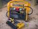 DEWALT DPC6MRC-QS - Compact Portable Electric Air Compressor - 1.5 HP Motor 