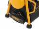 DEWALT DPC6MRC-QS - Compact Portable Electric Air Compressor - 1.5 HP Motor 