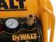 DEWALT DPC6MRC-QS - Compact Portable Electric Air Compressor - 1.5 HP Motor 