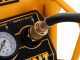 DEWALT DPC6MRC-QS - Compact Portable Electric Air Compressor - 1.5 HP Motor 