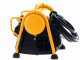 DEWALT DPC6MRC-QS - Compact Portable Electric Air Compressor - 1.5 HP Motor 