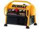 DEWALT DPC6MRC-QS - Compact Portable Electric Air Compressor - 1.5 HP Motor 