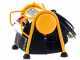 DEWALT DPC6MRC-QS - Compact Portable Electric Air Compressor - 1.5 HP Motor 