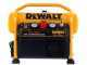 DEWALT DPC6MRC-QS - Compact Portable Electric Air Compressor - 1.5 HP Motor 