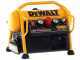 DEWALT DPC6MRC-QS - Compact Portable Electric Air Compressor - 1.5 HP Motor 