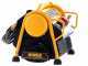 DEWALT DPC6MRC-QS - Compact Portable Electric Air Compressor - 1.5 HP Motor 