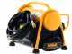 DEWALT DPC6MRC-QS - Compact Portable Electric Air Compressor - 1.5 HP Motor 