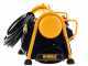 DEWALT DPC6MRC-QS - Compact Portable Electric Air Compressor - 1.5 HP Motor 
