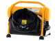 DEWALT DPC6MRC-QS - Compact Portable Electric Air Compressor - 1.5 HP Motor 
