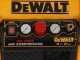 DEWALT DPC6MRC-QS - Compact Portable Electric Air Compressor - 1.5 HP Motor 