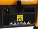 DEWALT DPC6MRC-QS - Compact Portable Electric Air Compressor - 1.5 HP Motor 