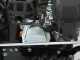 BullMach BM-61 LW - Petrol Snowplough - Loncin H200
