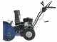 BullMach BM-61 LW - Petrol Snowplough - Loncin H200
