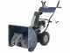 BullMach BM-61 LW - Petrol Snowplough - Loncin H200