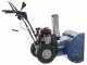 BullMach BM-61 LW - Petrol Snowplough - Loncin H200