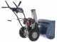 BullMach BM-61 LW - Petrol Snowplough - Loncin H200