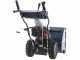 BullMach BM-61 LW - Petrol Snowplough - Loncin H200