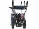 BullMach BM-61 LW - Petrol Snowplough - Loncin H200