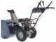 BullMach BM-61 LW - Petrol Snowplough - Loncin H200