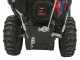 BullMach BM-61 LW - Petrol Snowplough - Loncin H200