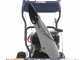 BullMach BM-61 LW - Petrol Snowplough - Loncin H200