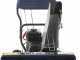 BullMach BM-61 LW - Petrol Snowplough - Loncin H200