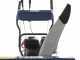 BullMach BM-61 LW - Petrol Snowplough - Loncin H200