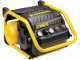 DEWALT DPC10QTC-QS - Compact Portable Electric Air Compressor - 1.5 HP Motor