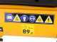DEWALT DPC10QTC-QS - Compact Portable Electric Air Compressor - 1.5 HP Motor