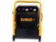 DEWALT DPC10QTC-QS - Compact Portable Electric Air Compressor - 1.5 HP Motor