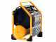 DEWALT DPC10QTC-QS - Compact Portable Electric Air Compressor - 1.5 HP Motor
