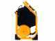 DEWALT DPC10QTC-QS - Compact Portable Electric Air Compressor - 1.5 HP Motor
