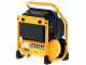 DEWALT DPC10QTC-QS - Compact Portable Electric Air Compressor - 1.5 HP Motor