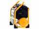 DEWALT DPC10QTC-QS - Compact Portable Electric Air Compressor - 1.5 HP Motor