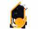 DEWALT DPC10QTC-QS - Compact Portable Electric Air Compressor - 1.5 HP Motor