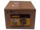 DEWALT DPC10QTC-QS - Compact Portable Electric Air Compressor - 1.5 HP Motor